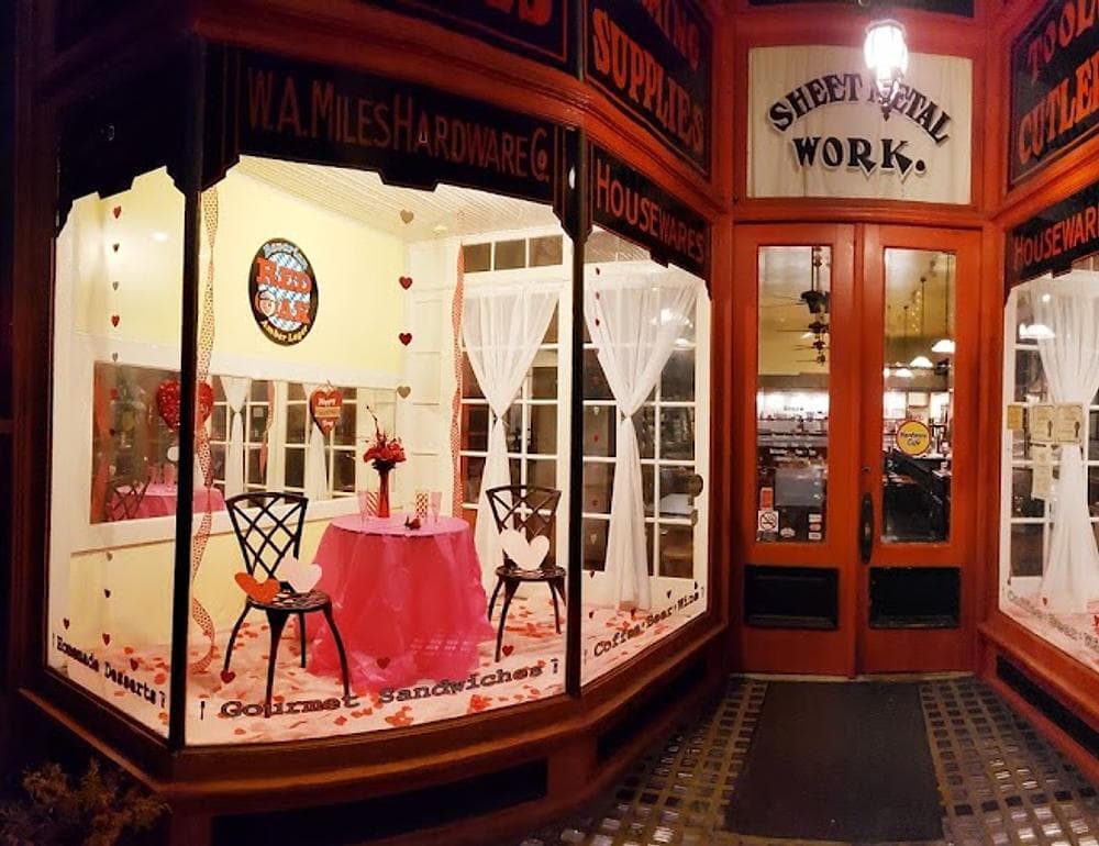 Hardware Café