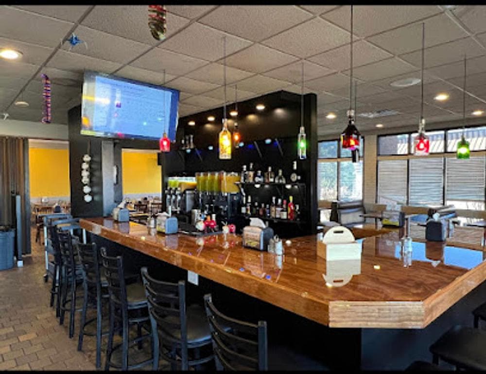 Pancho's #2 Cantina & Grill