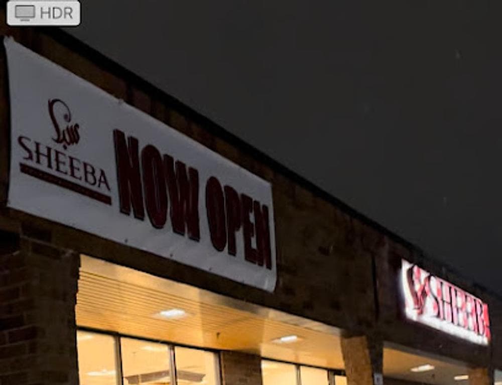 Sheeba Restaurant - Canton