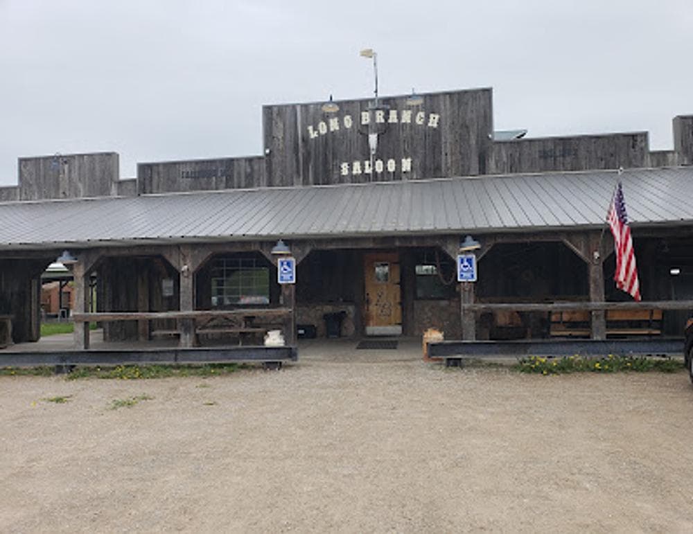 Long Branch Saloon