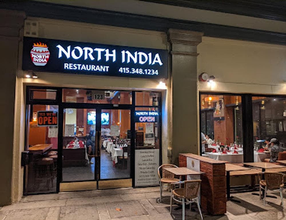 North India