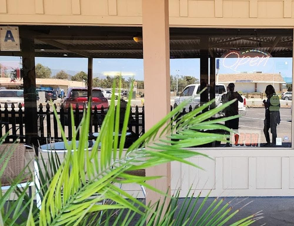 Country Junction Deli
