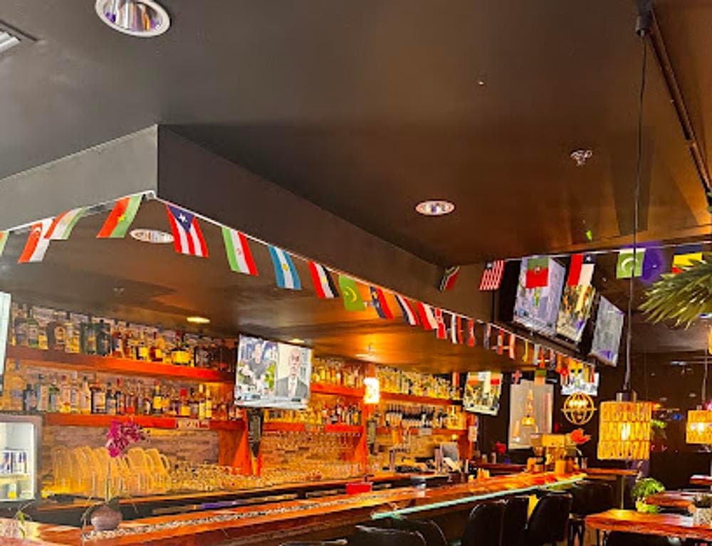 1928 Tap & Grill & Karaoke