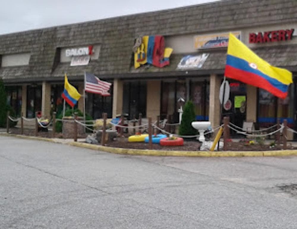 Bilus Colombian Restaurant
