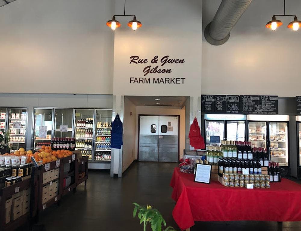 Gibson Farm Market