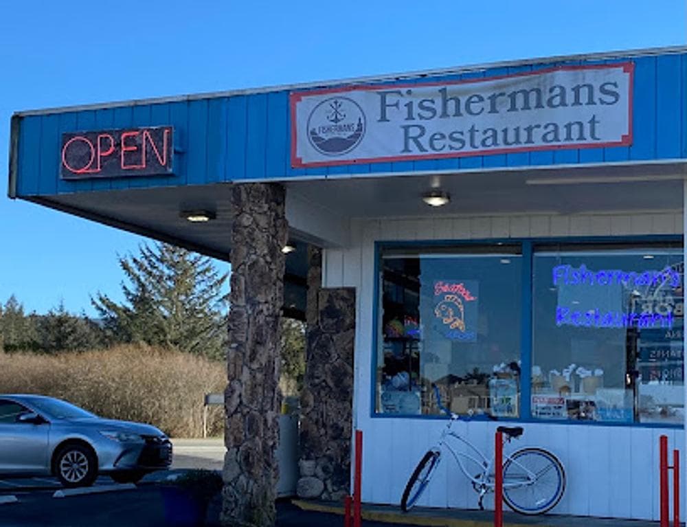 Fisherman's Restaurant
