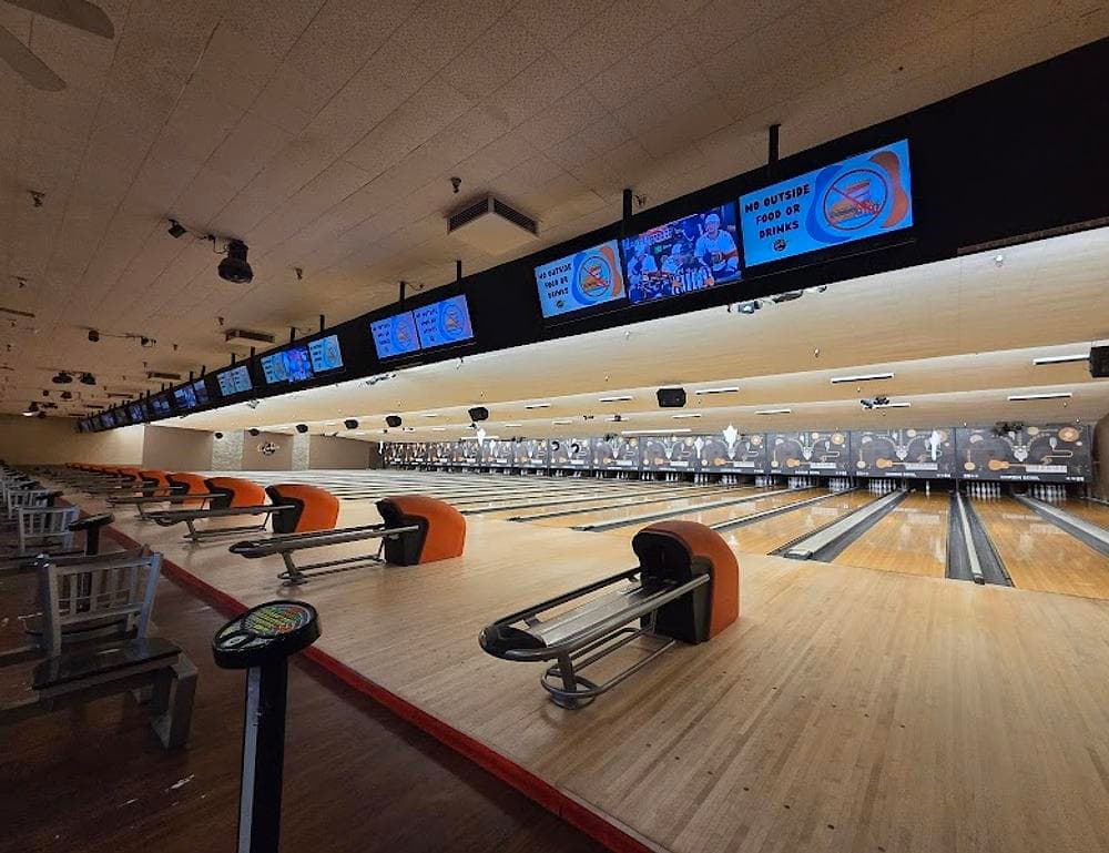 Corbin Bowl