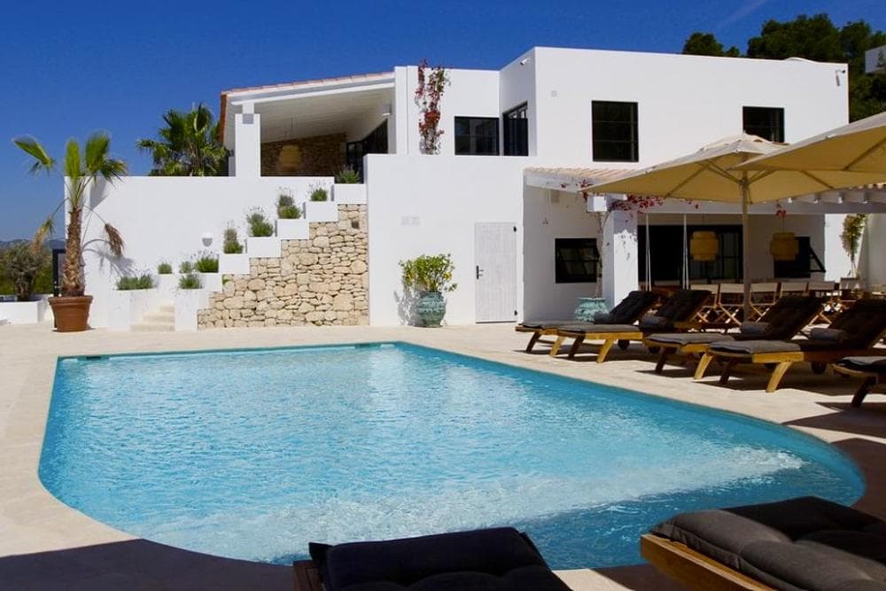 Can Hedone - Ibiza Villa