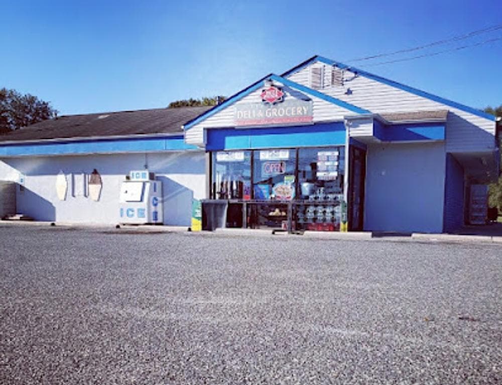 Pittsgrove Deli & Grocery