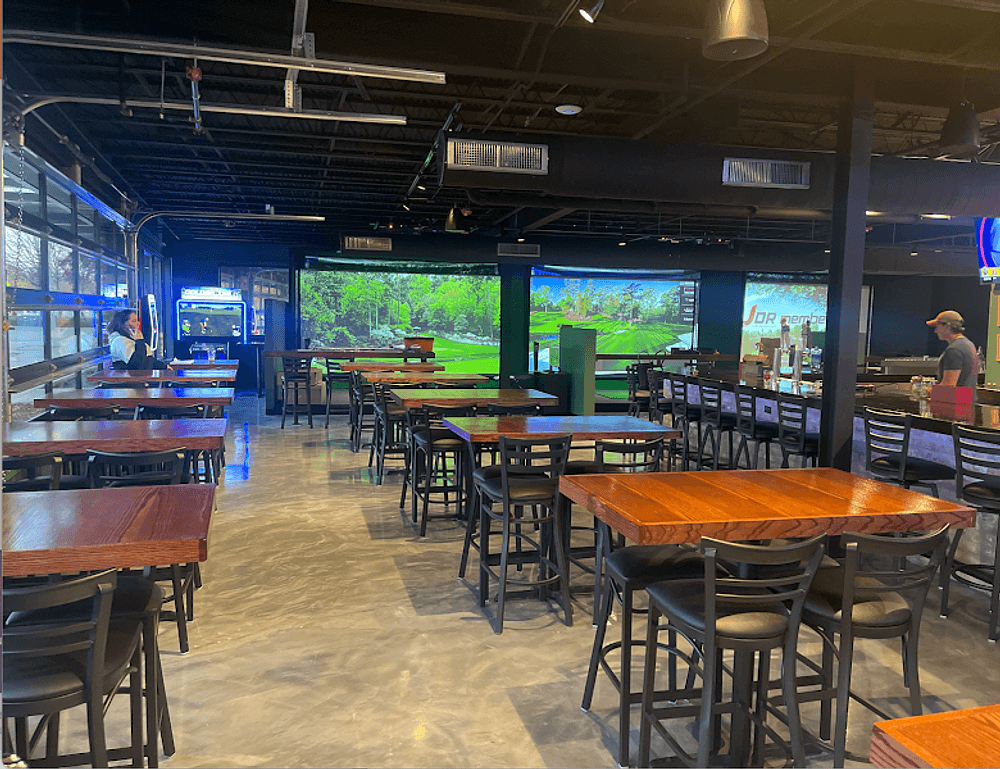 Duffer's Pub