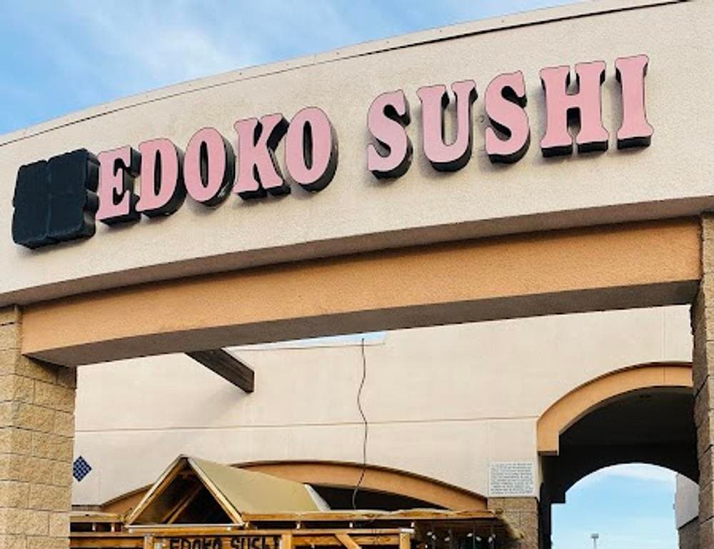 Edoko Sushi