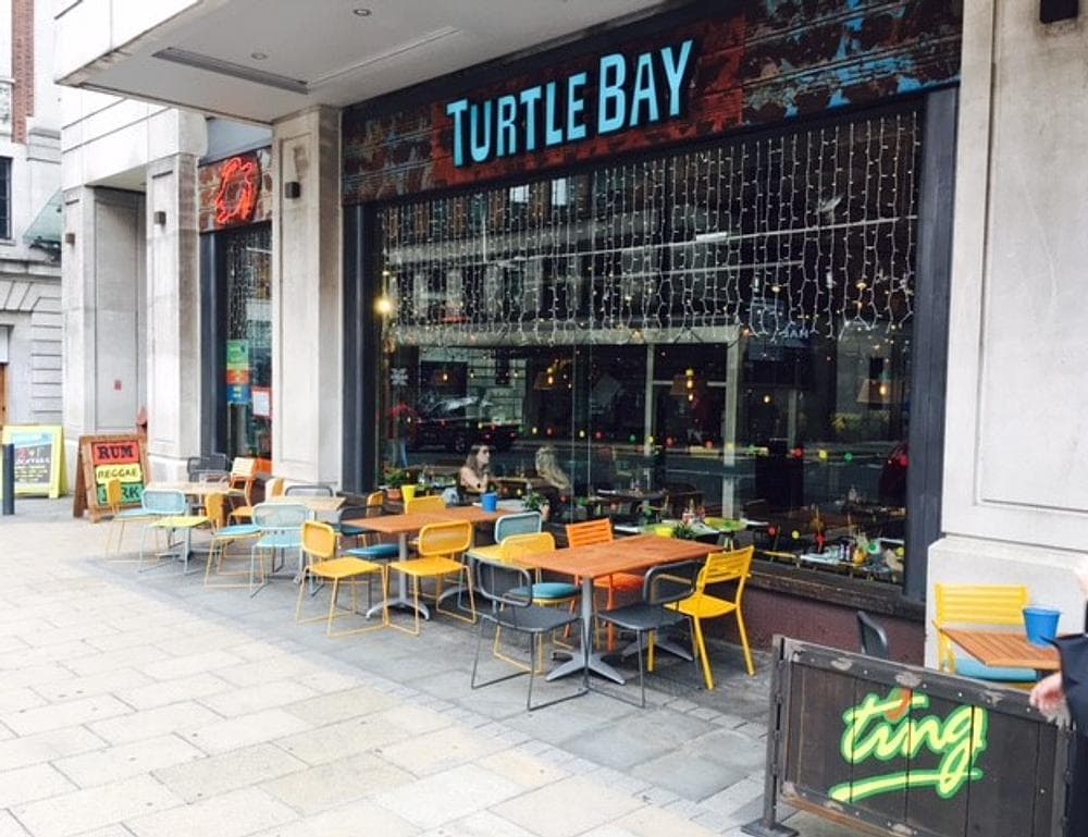 Turtle Bay Leeds