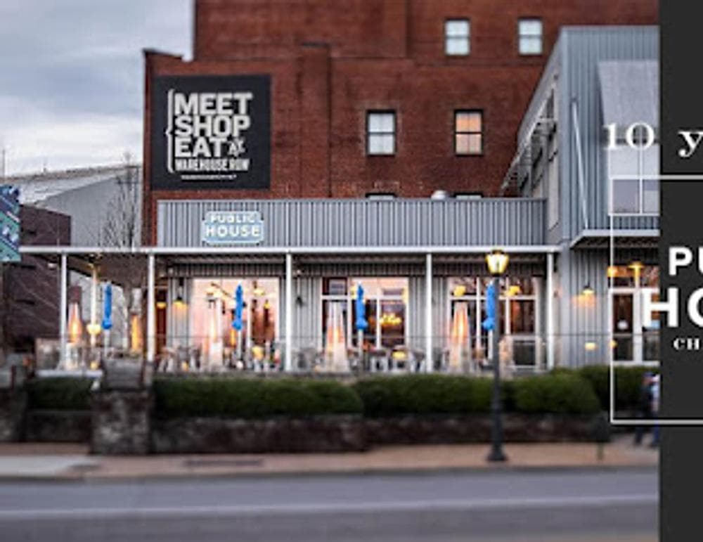 Public House Restaurant