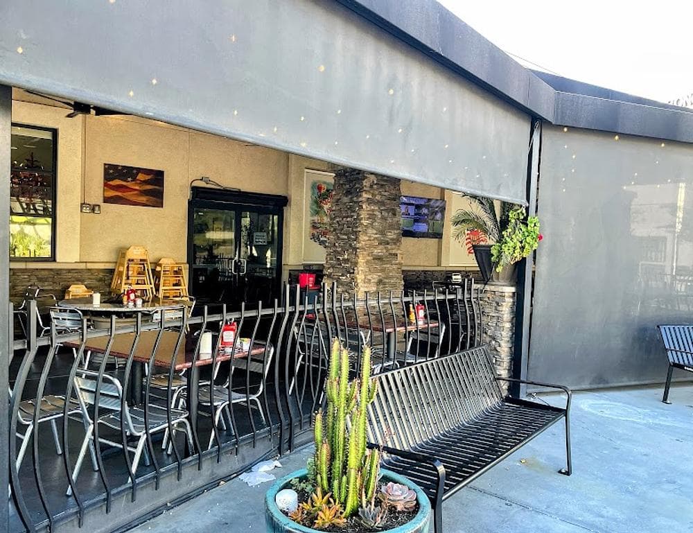 Richie's Diner