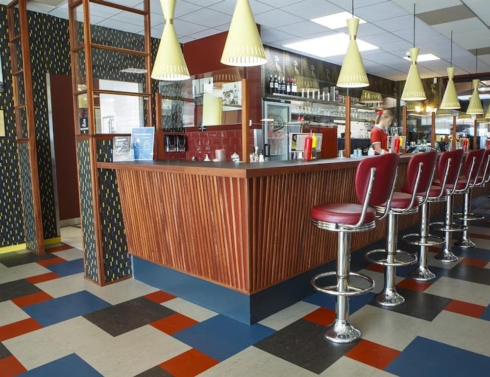 Sallie’s