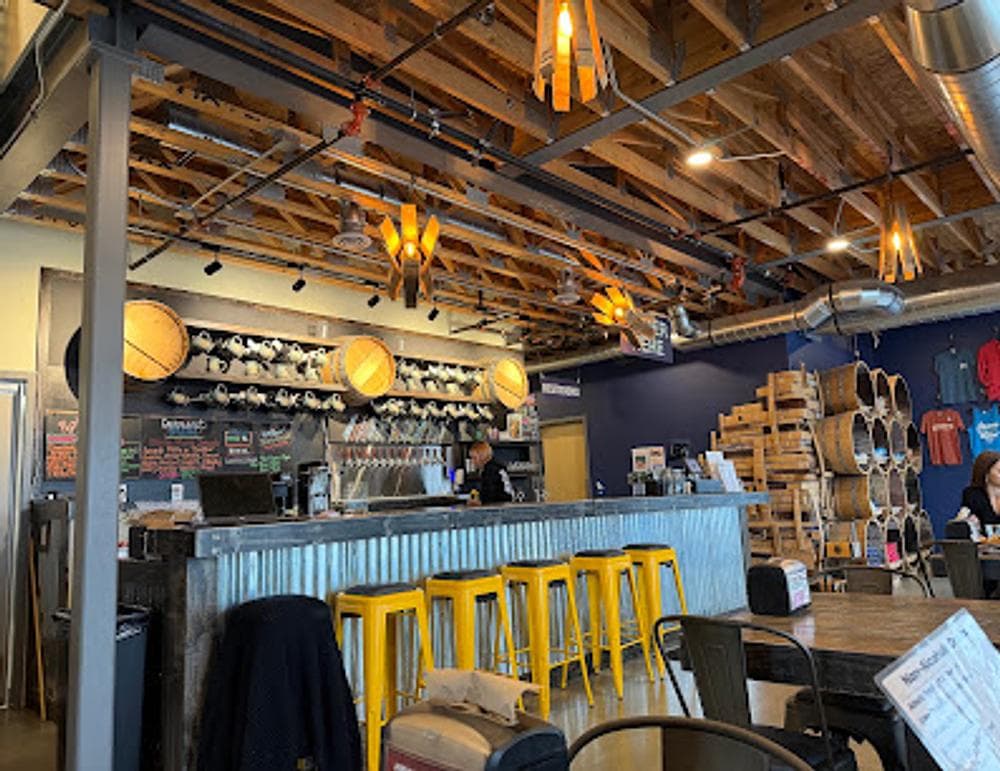Emrys Beer & Mead Works