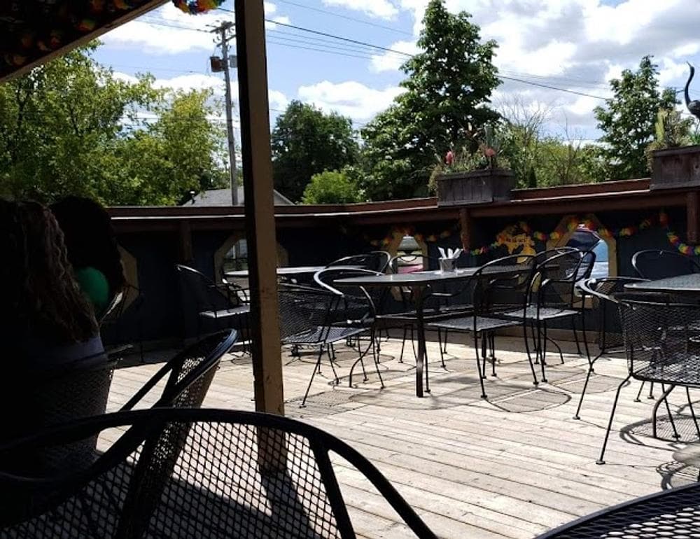 The Watershed Tavern & Grill