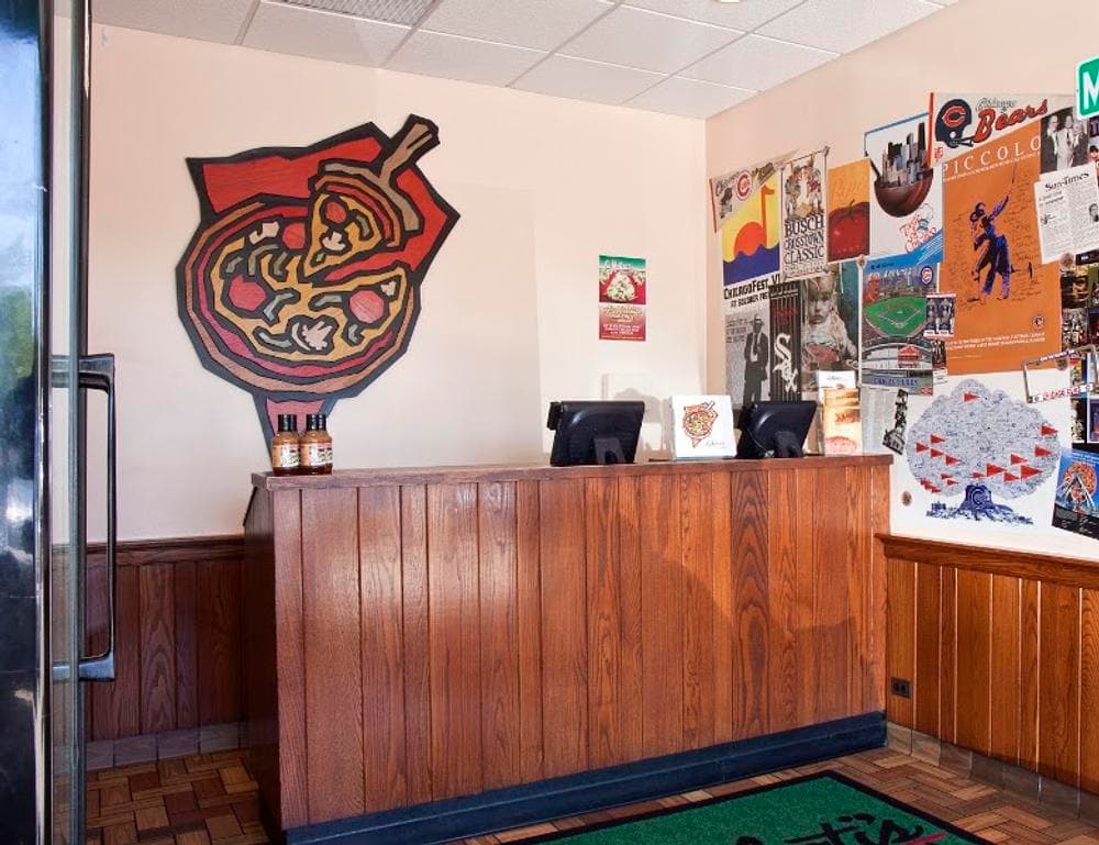 Lou Malnati's Pizzeria