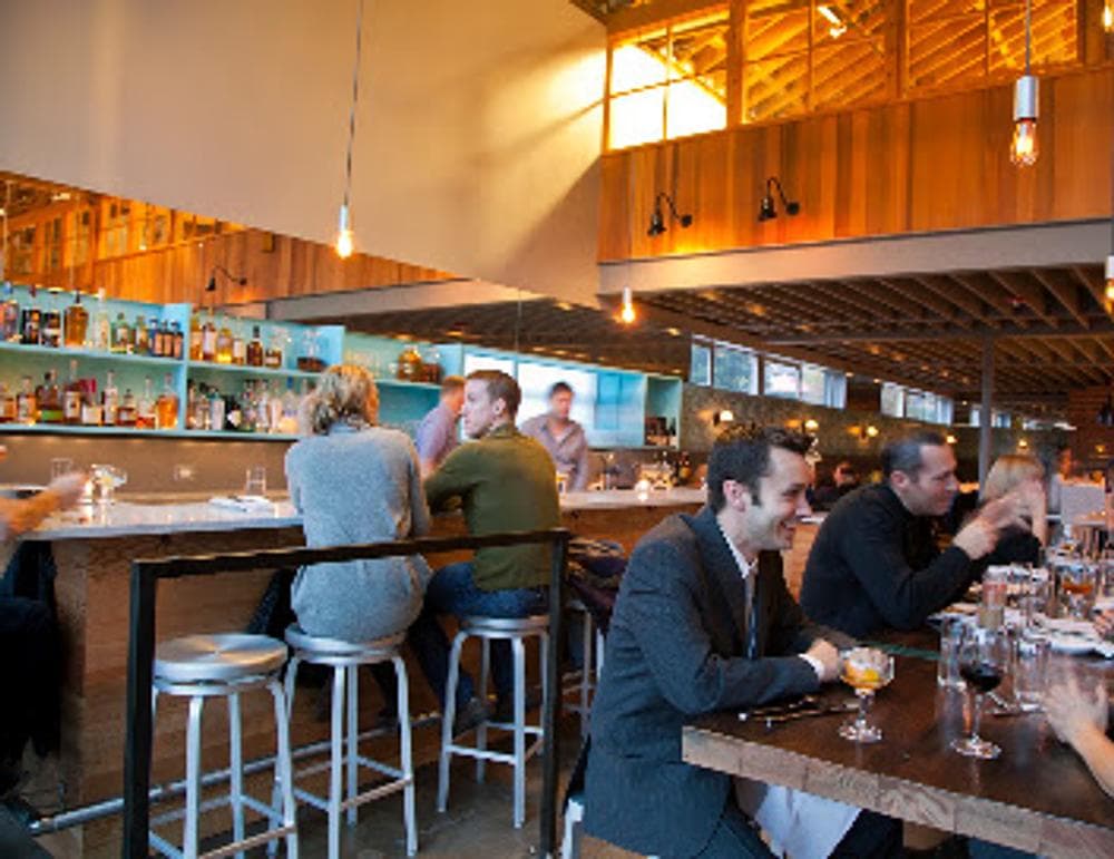 Joule - Modern Korean Steakhouse