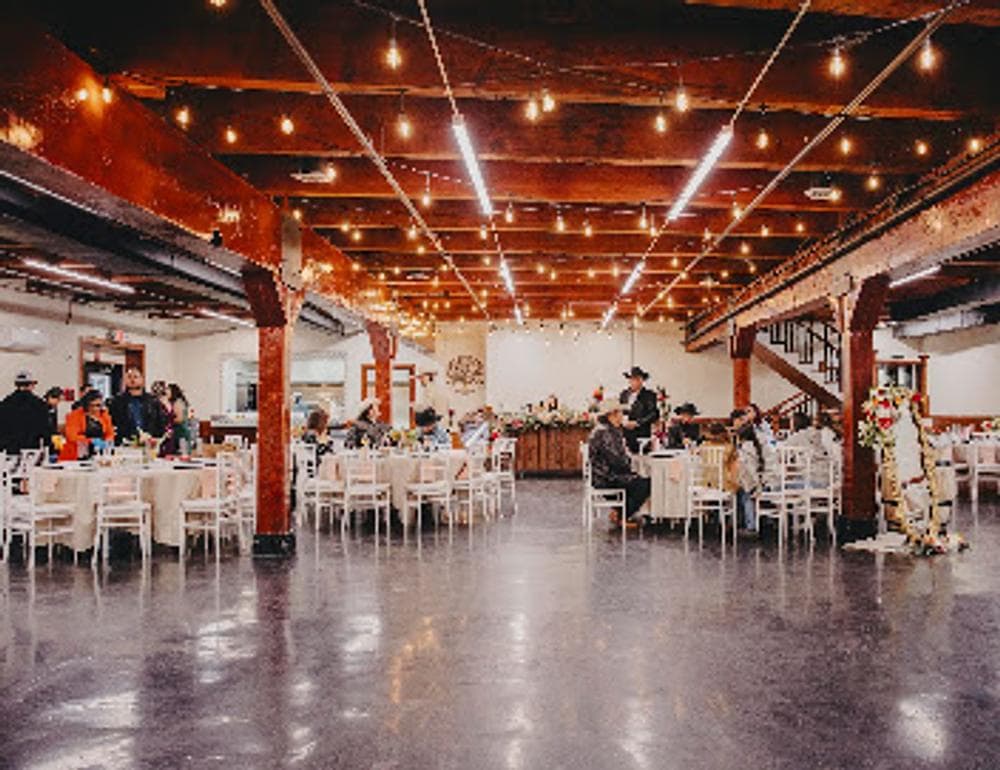 La Zeiba Events