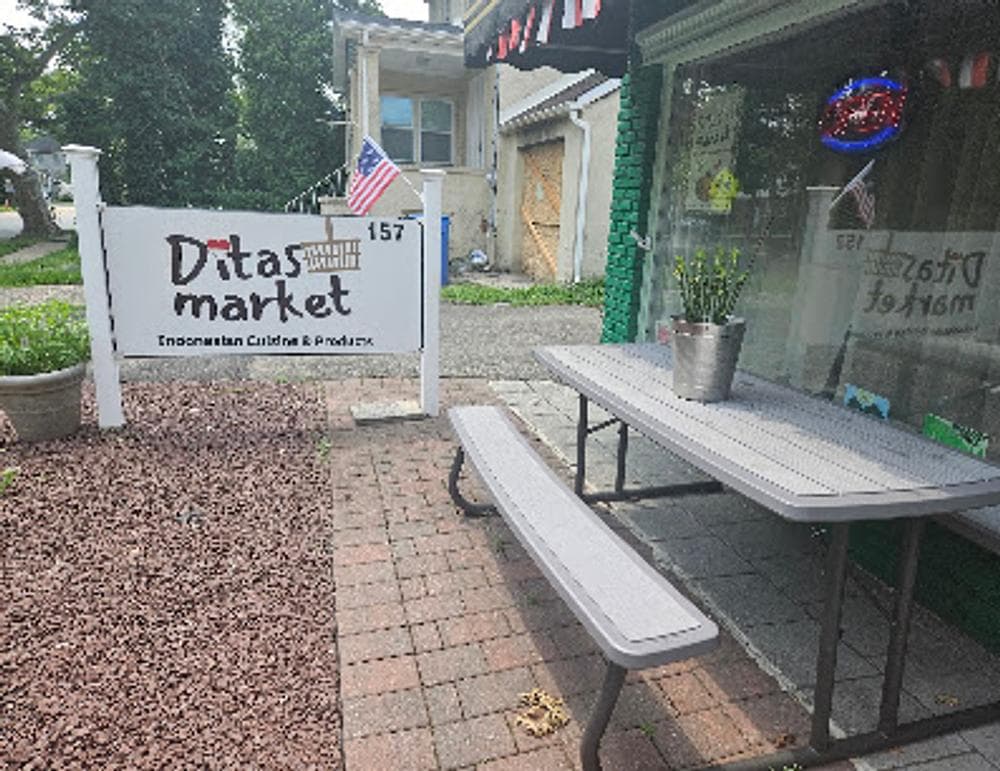 Ditas Market