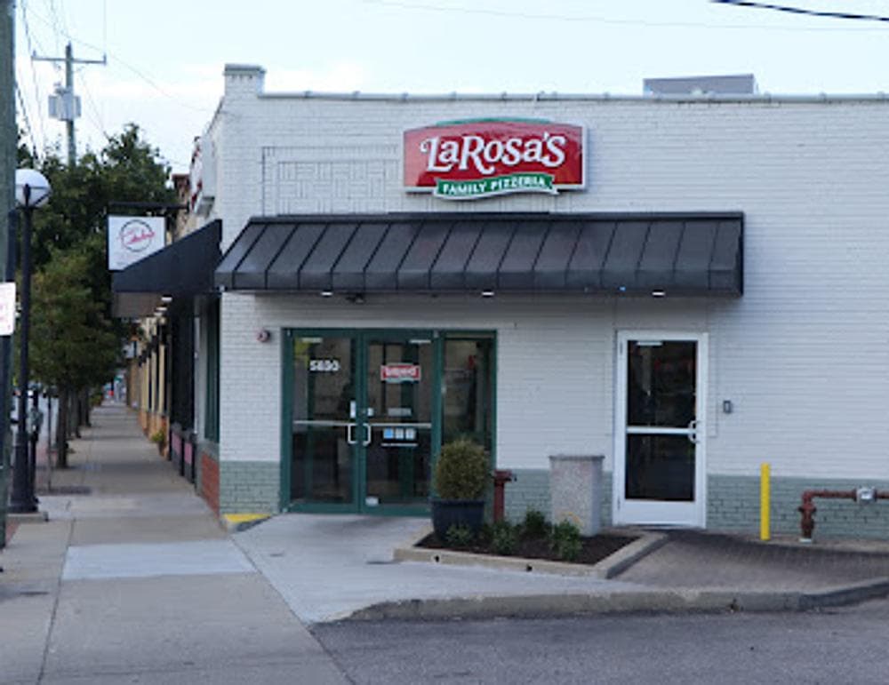 LaRosa's Pizza College Hill