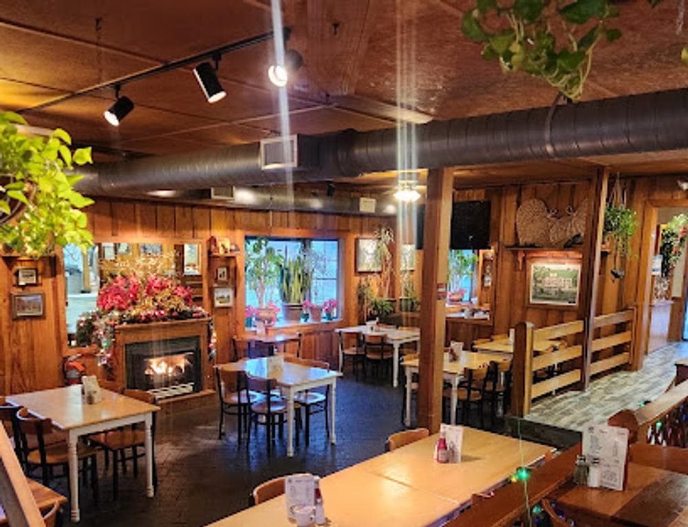Garden Deli