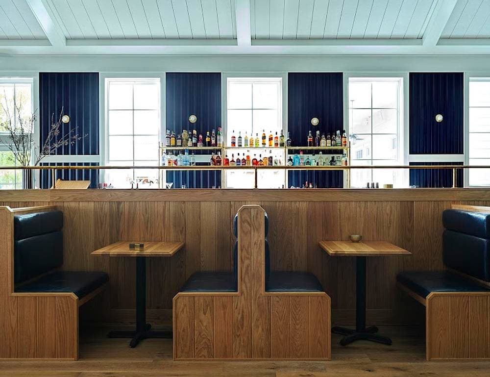 Rose Tavern