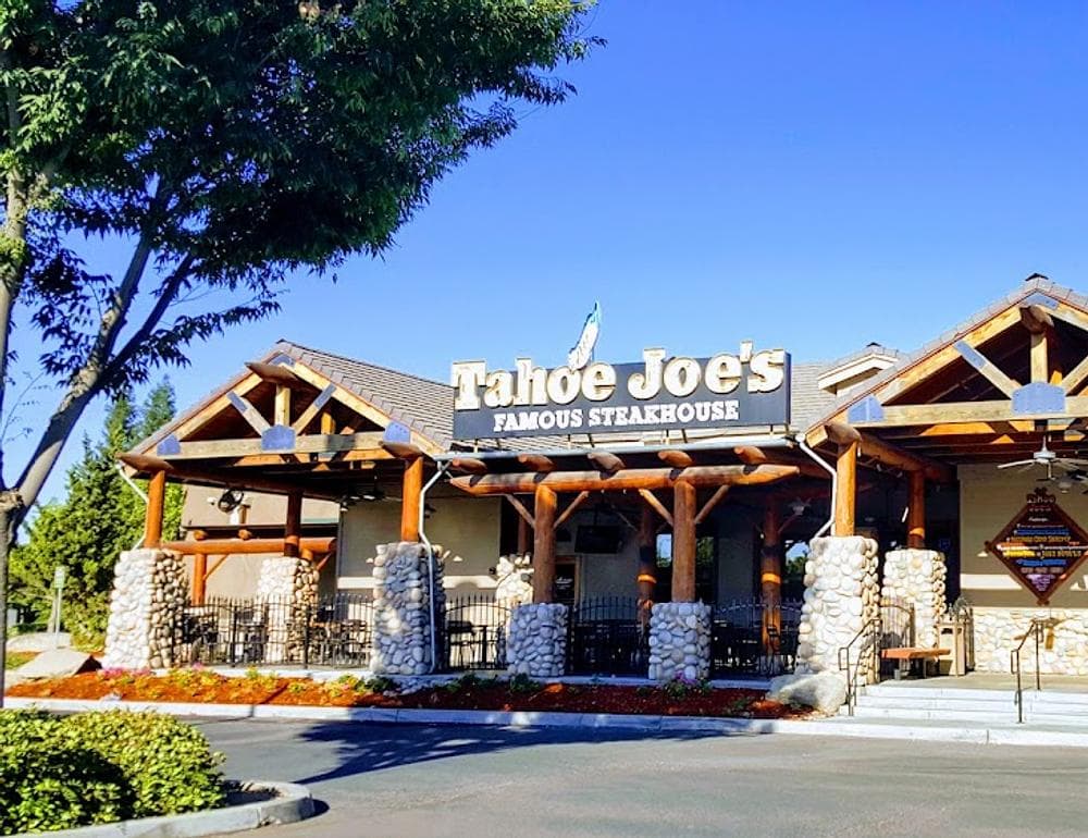 Tahoe Joe's