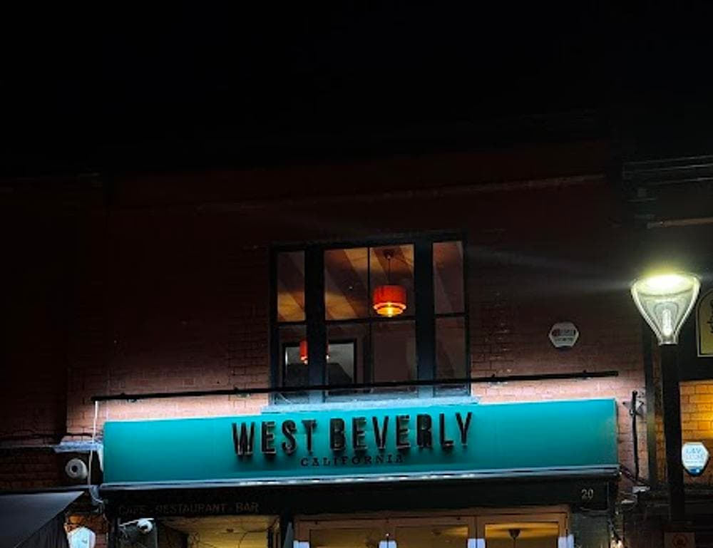 West Beverly