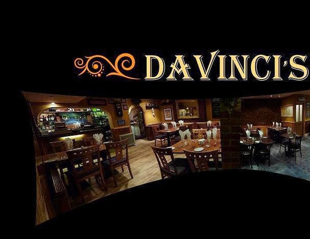 Davinci's Italian Restaurant