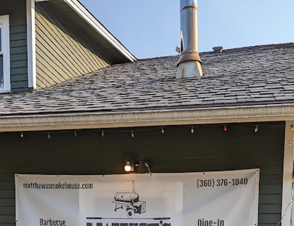 Matthew's Smokehouse