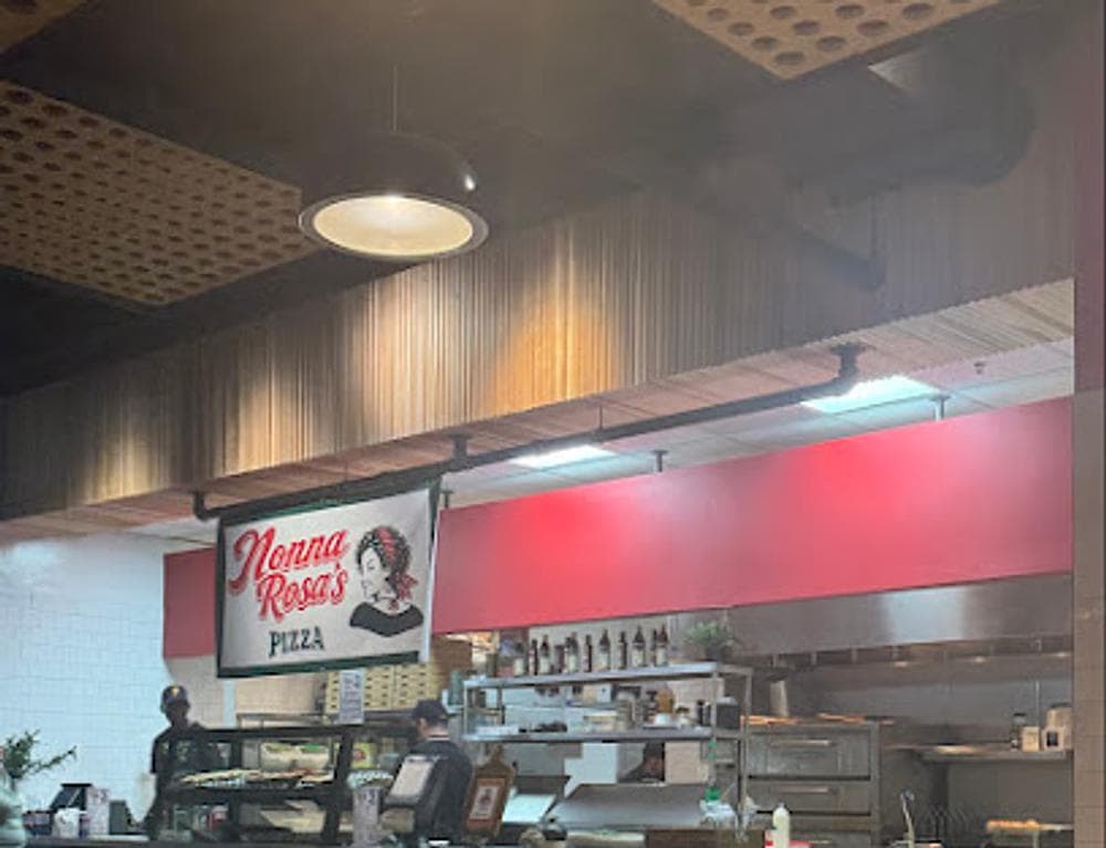 Nonna Rosa's Pizza