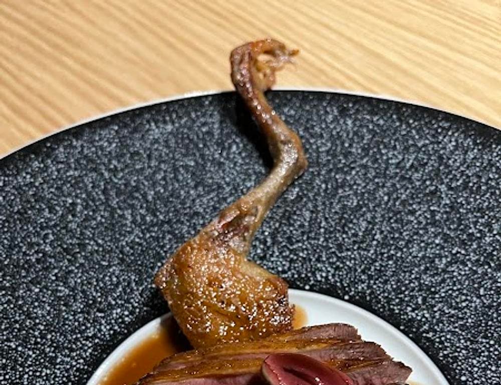 Restaurant Aure