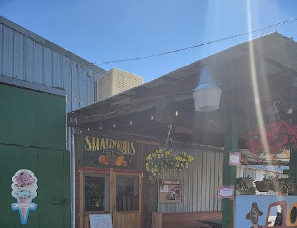 Smallwood Farms