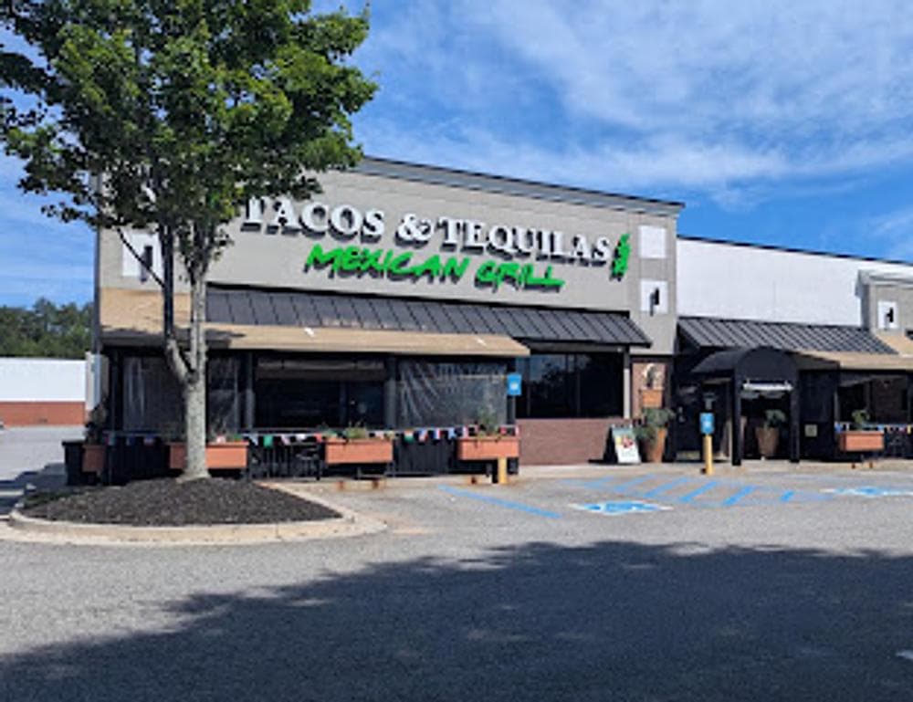 Tacos & Tequilas Mexican Grill