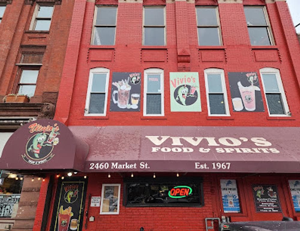 Vivio's Detroit