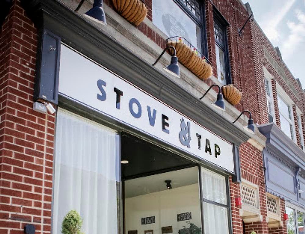 Stove & Tap Lansdale