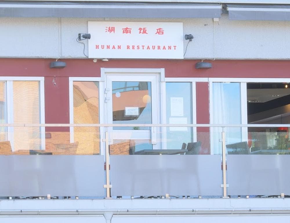 Hunan Restaurant Bekkestua