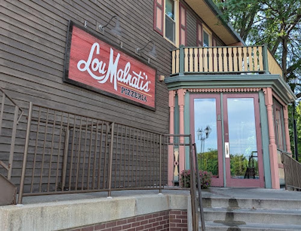 Lou Malnati's Pizzeria