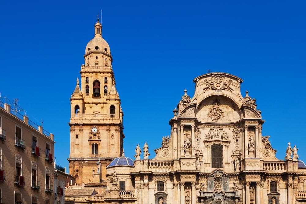 Catedral de St Maria