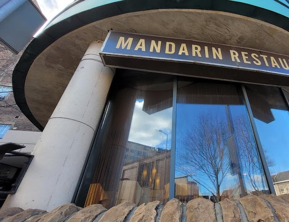 Mandarin Restaurant