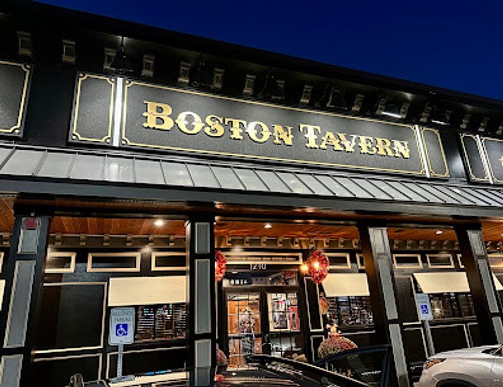 Boston Tavern