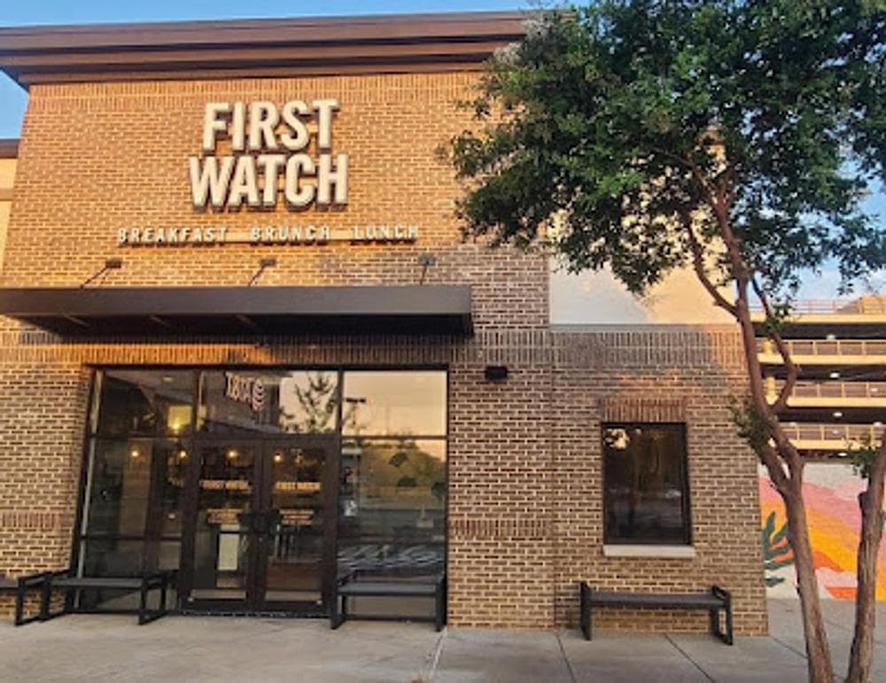 First Watch