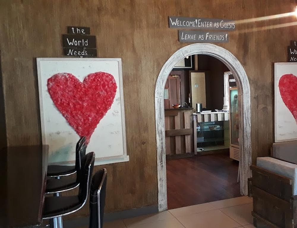 Tabór House Bistro