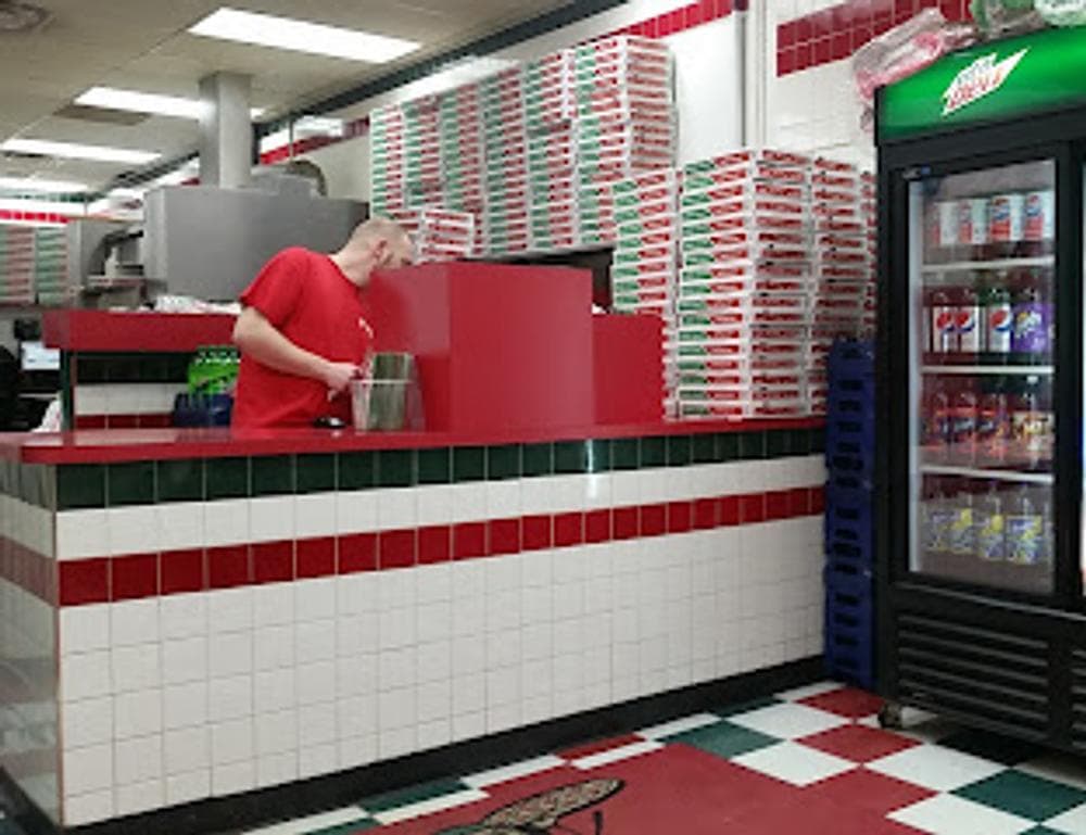 Jet's Pizza
