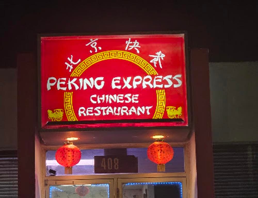 Peking Express