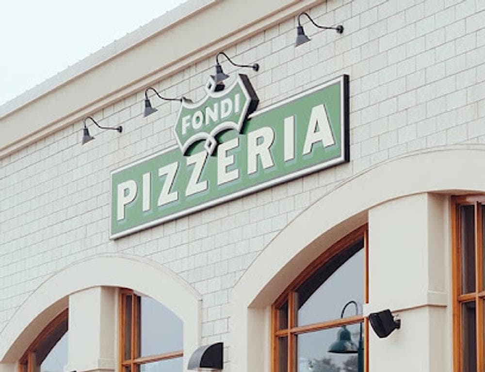 Fondi Pizzeria