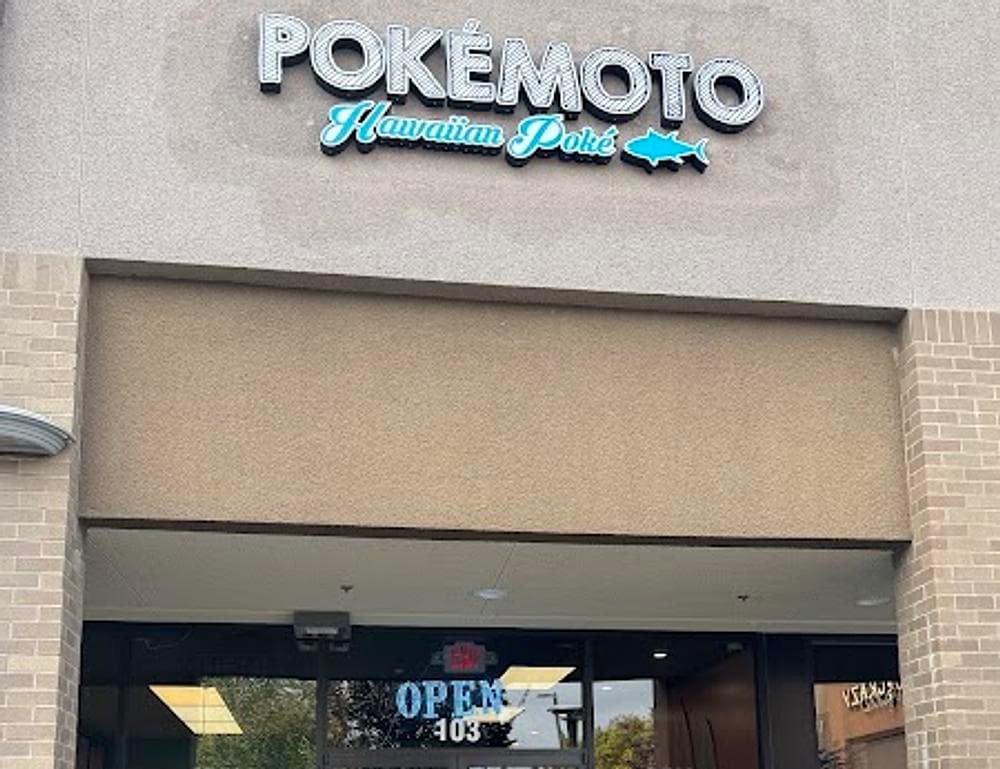 Pokemoto Modesto