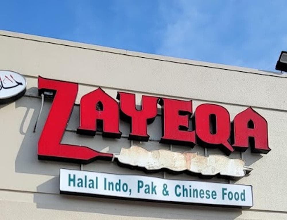 Zayeqa Restaurant